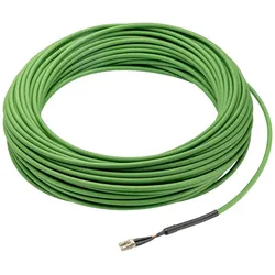 Siemens 6XV1883-4FN50 FO FRNC Cable 50/125/900 (OM 4), aufteilbar, MM, halogenfrei, UL 6XV18834FN50