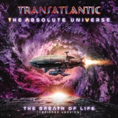 The Absolute Universe-The Breath Of Life (Abridg - Transatlantic, Vinyl
