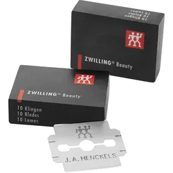 Classic Inox Ersatzklingen für Hornhauthobel 20 St.