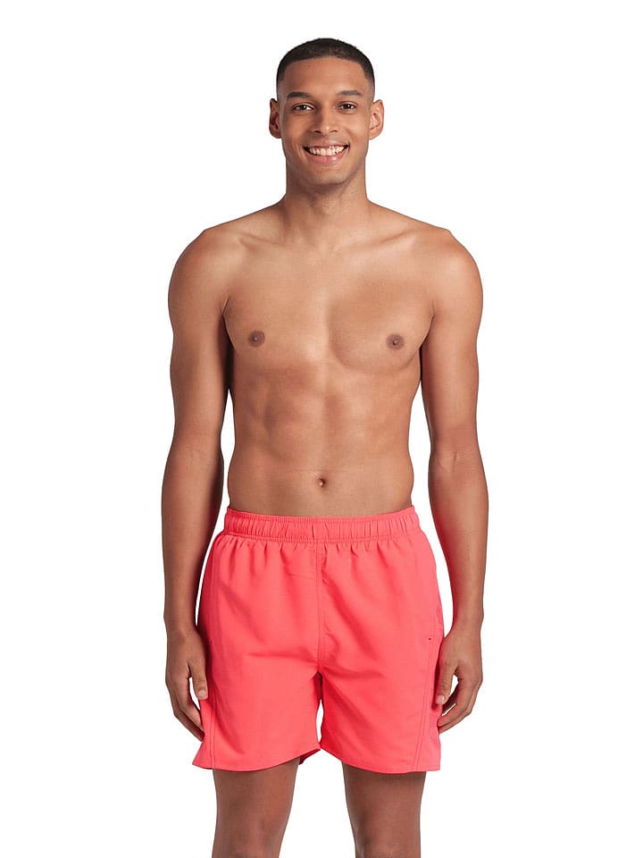 Arena Badeshorts in Koralle - XL