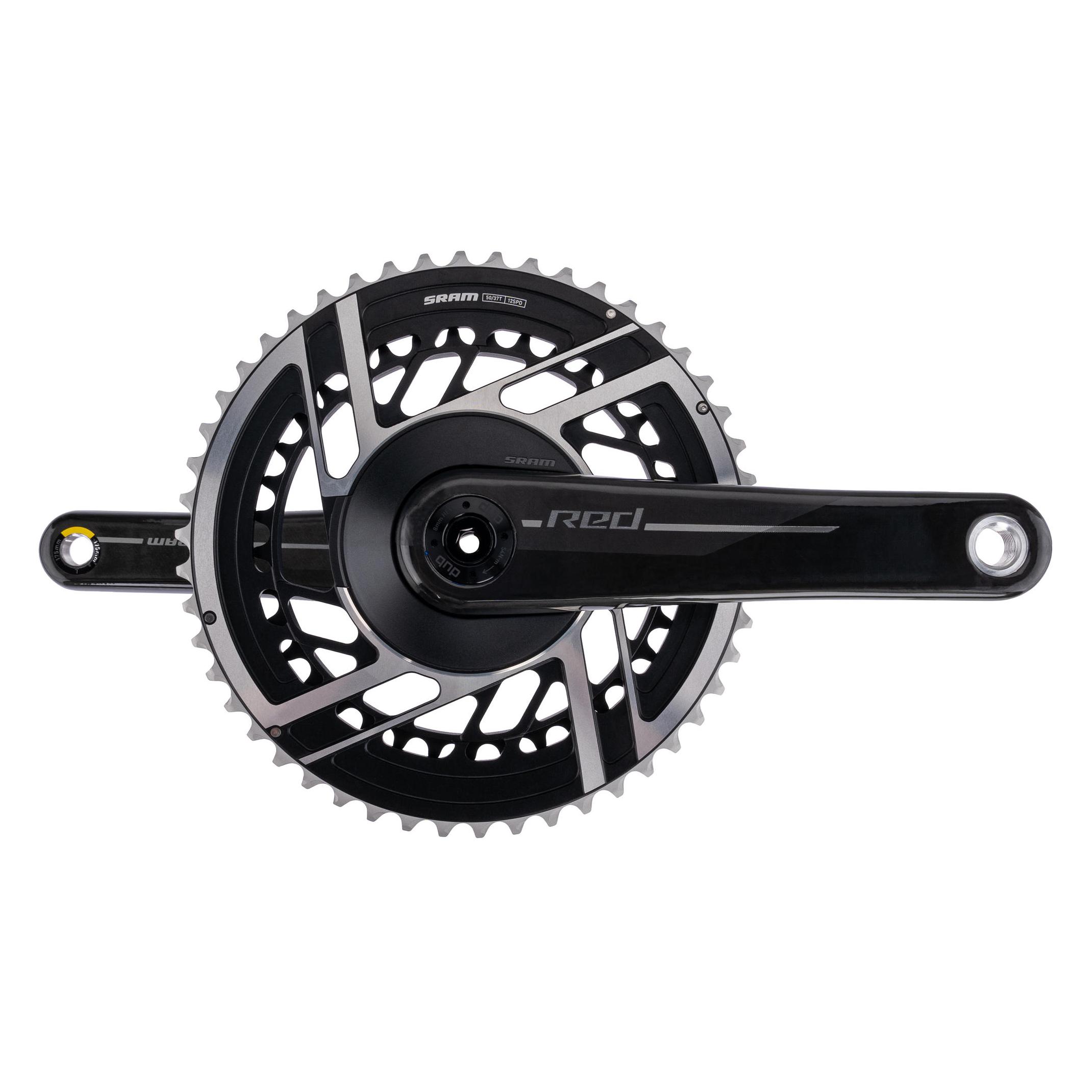 Sram Red E1 (175 mm) (00.6118.683.005)