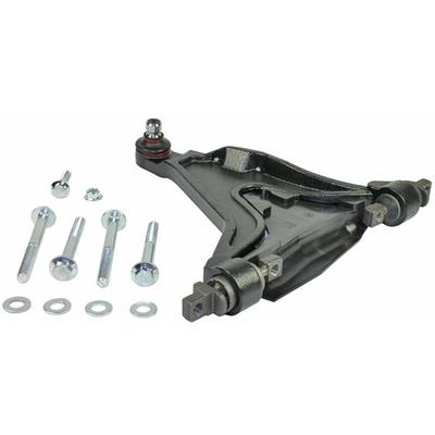METZGER AUTOTEILE Lenker, Radaufhängung KIT + 58024901 für Volvo