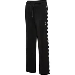 hummel hmlJR Archive Wide Leg Trainingshose 2009 - black 134