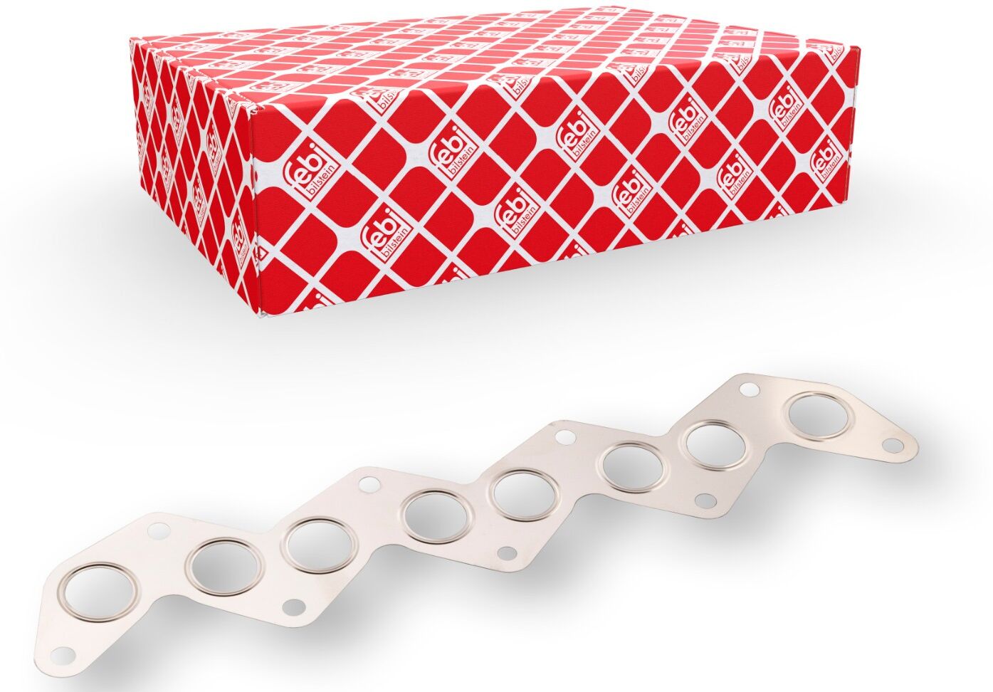 FEBI BILSTEIN 104200 Joint d'étanchéité, tuyau d'échappement