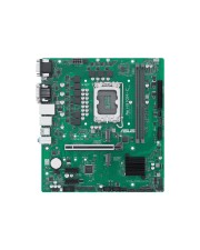 ASUS MB PRO H810M-C-CSM Intel,LGA1851,DDR5,mATX (90MB1KHP-M0EAYC)