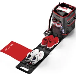 ELITE Multifunktionstasche Triathlon Box