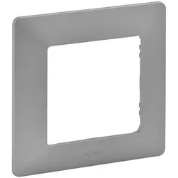 LegrandValena Life Rahmen 1-fach (aluminium)
