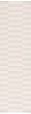 Lauren Ralph Lauren Ludlow Stripe Nautical & Coastal Cotton Rug