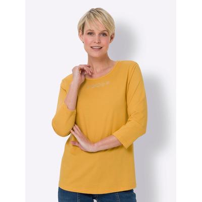 Classic Basics "3/4-Arm-Shirt" 1 Stk.