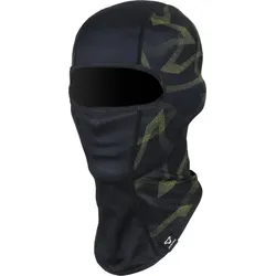 Macna Trance Print Sturmhaube 