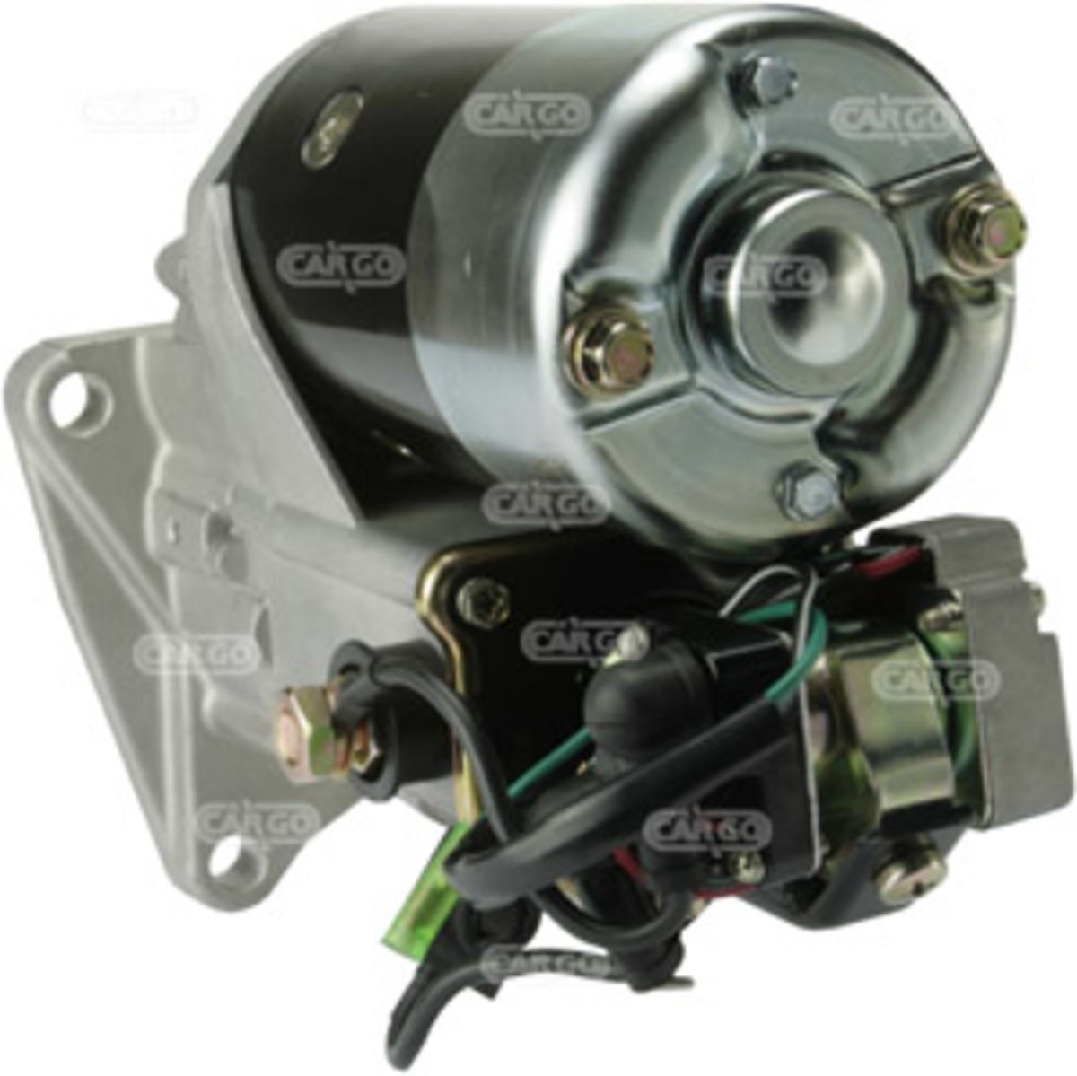 Starter HC-CARGO F 032 114 483