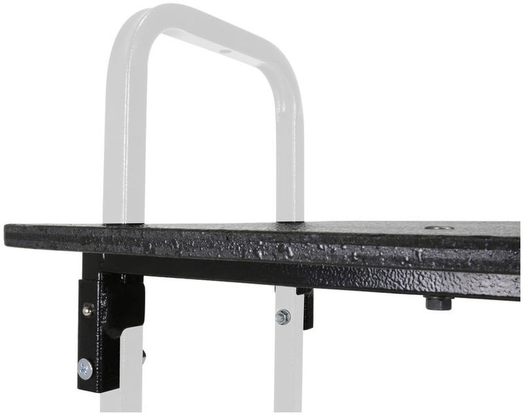 RockNRoller R2SSH Quick Set Short Shelf