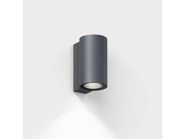 IP44.de Wandaußenleuchte scap one - Anthrazit (anthracite) Clea