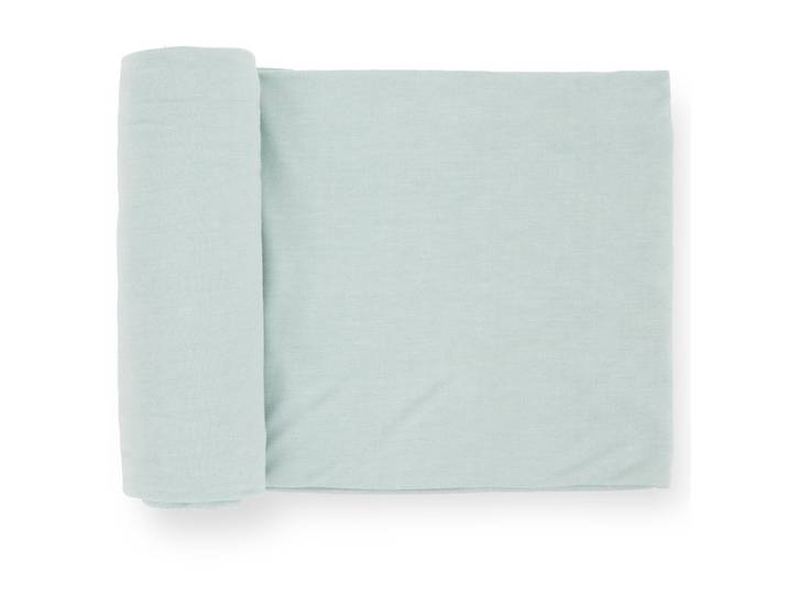 Pucktuch Frost Green Stretch