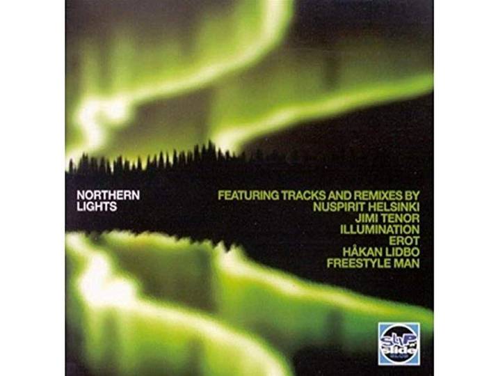 NORTHERN LIGHTS