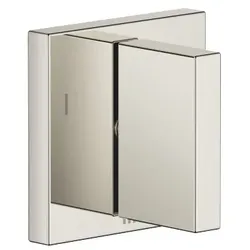 Dornbracht UP-Dreiwege-Umstellung MEM 36210782 Platin 36210782-08
