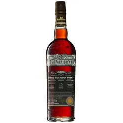Ledaig 15 Jahre - 2009/2024 - Douglas Laing - Old Particular -...