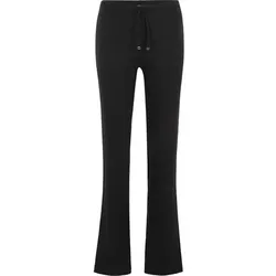 JOY Damen Trainingshose Shirley Wellness Pant, Größe 20 in Schwarz Schwarz