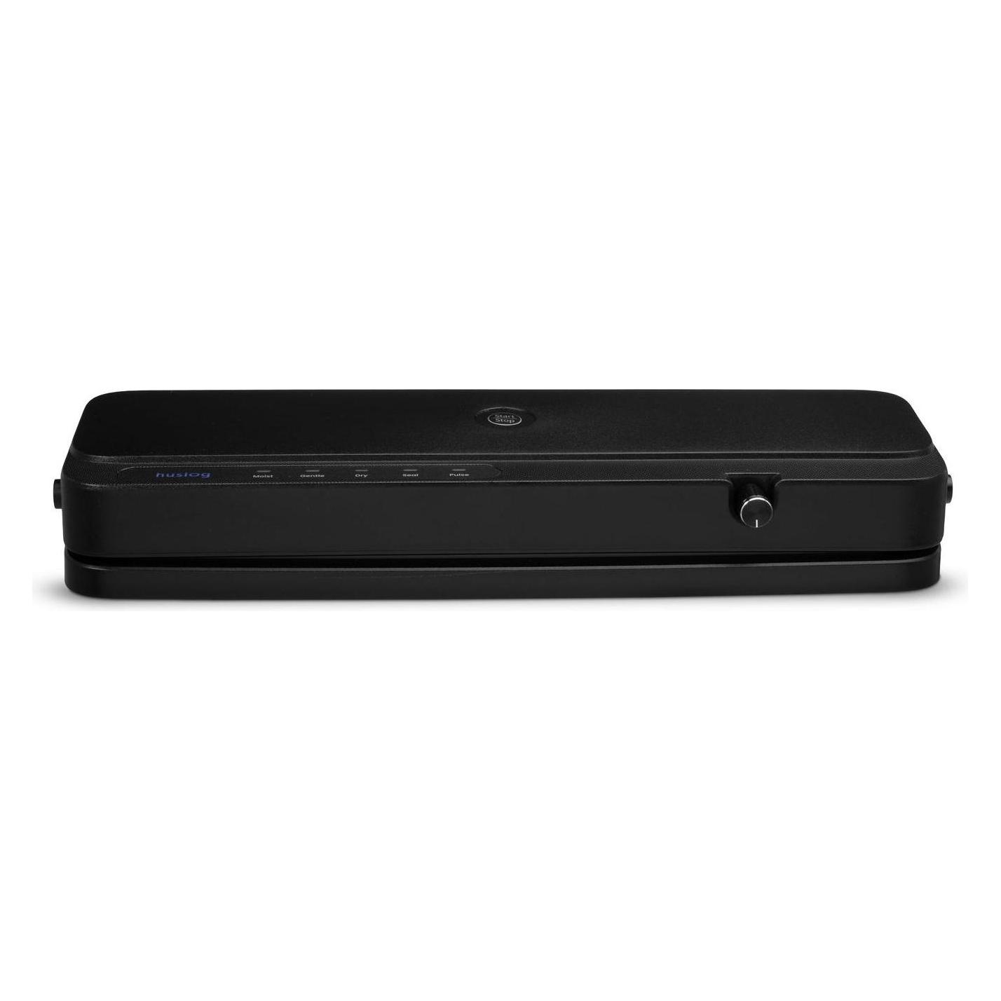 Huslog vacuum sealer with knob VacuumFlow (OWN000143)