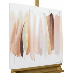 ÖLGEMÄLDE 60/60 cm