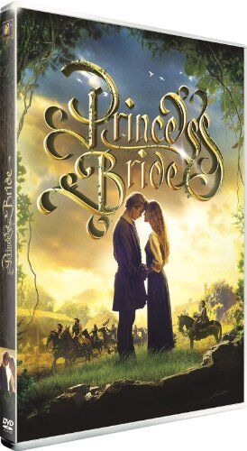 Rob Reiner - Princess bride [FR Import] - Preis vom 27.09.2026 03:53:48 h