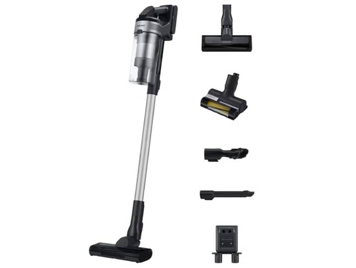 Samsung Aspirateur Balai Jet 65 Pet VS15A60BGR5