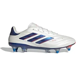 adidas Copa Pure 2 Elite SG Fußballschuh weiß/blau
