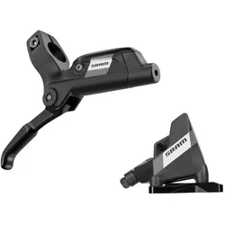 SRAM Apex Scheibenbremse S300 Flat Mount | Hebel links | Bremse hinten