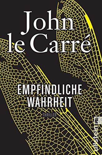 John Le Carré - Empfindliche Wahrheit - Preis vom 06.10.2026 07:26:00 h
