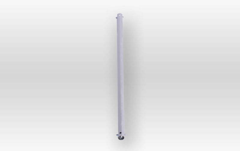 Axis Line 60 cm Verlängerungsstück für das Gelenk 4fach Bohrung