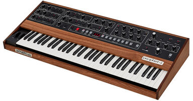 Sequential Prophet 5