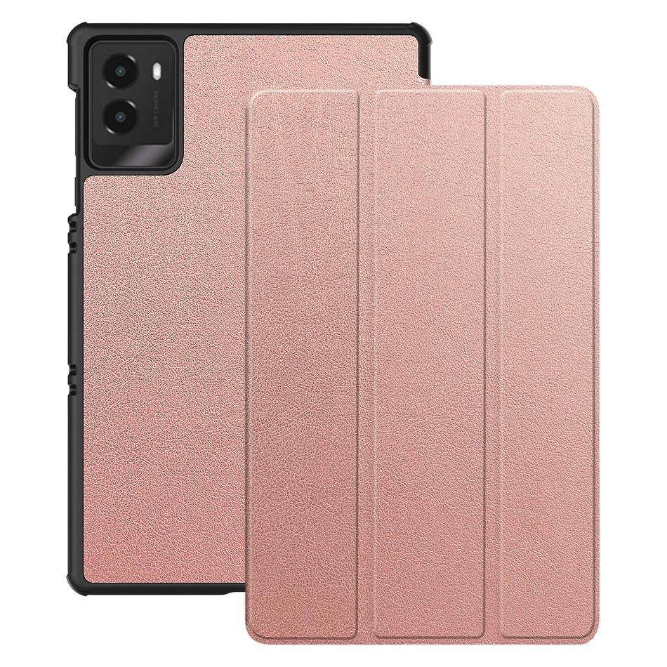 Techsuit - FoldPro - Lenovo Legion Tab Gen 3 - Rose Gold (Lenovo Legion Tab) (64640587)