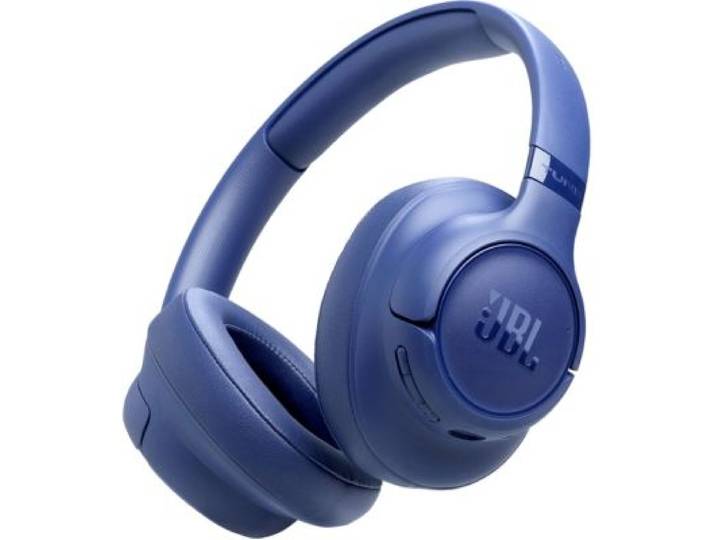 Jbl - Casque Tune 730bt Bleu