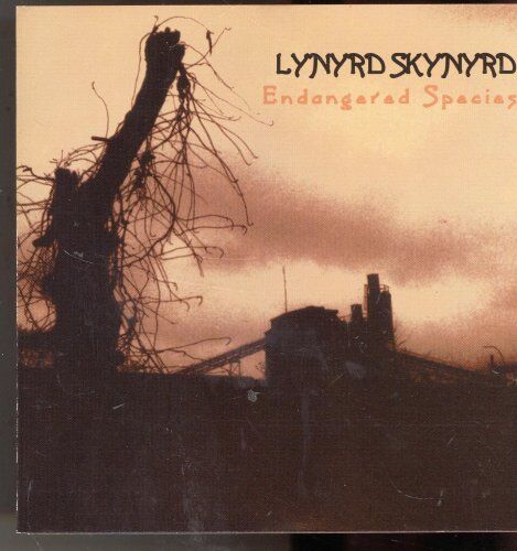 Lynyrd Skynyrd - Endangered Species - Preis vom 19.10.2026 19:33:35 h