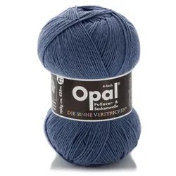 Opal Wolle 4-fädig