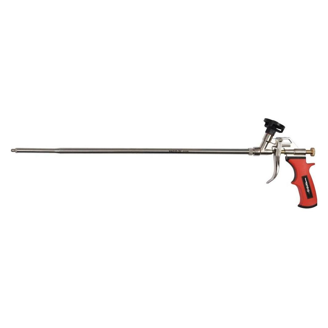Yato PU-Schaumpistole (Montageschaumpistole) (YT-67460)