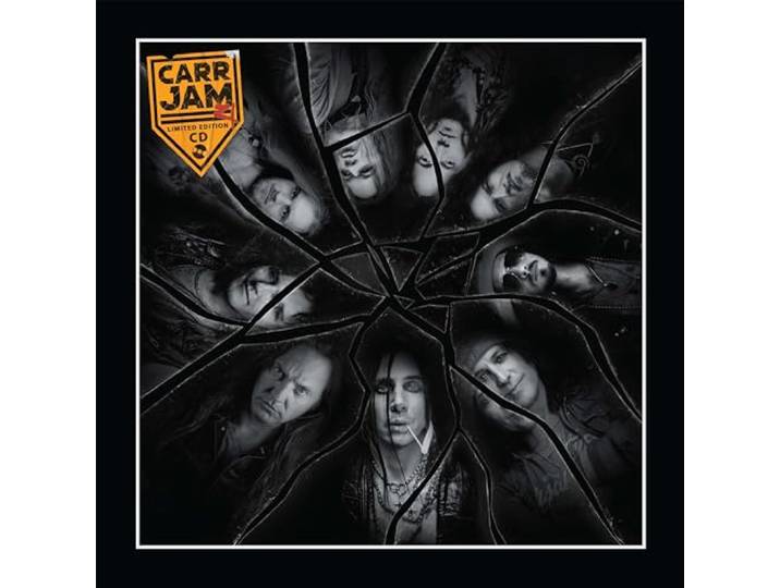 Carr Jam - 21