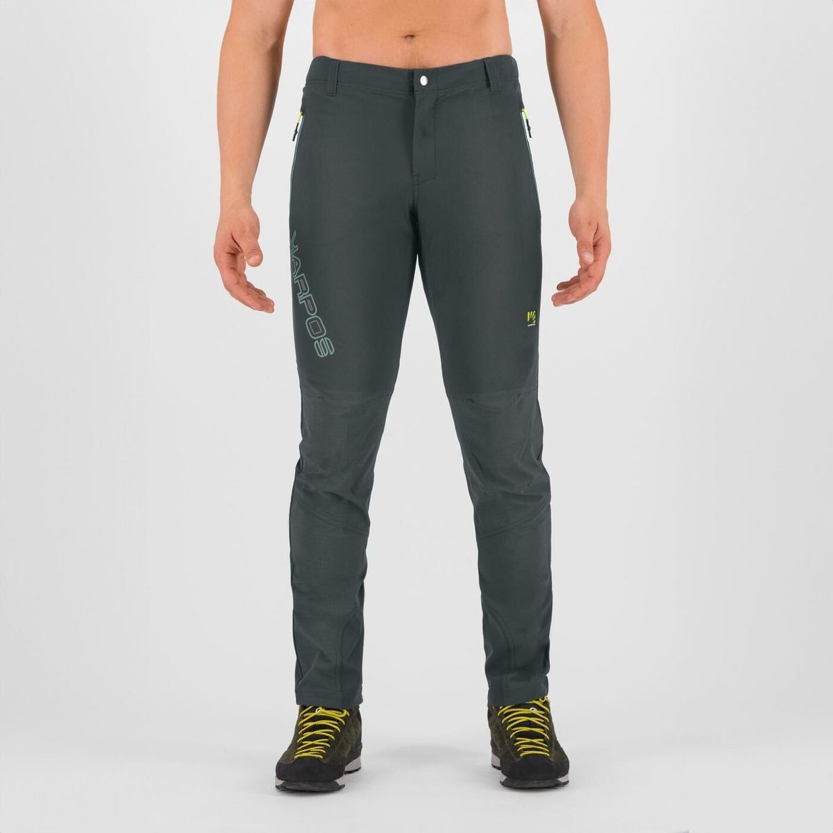 Karpos Ramezza Light Pants urban (451) 58 2500849-451-58