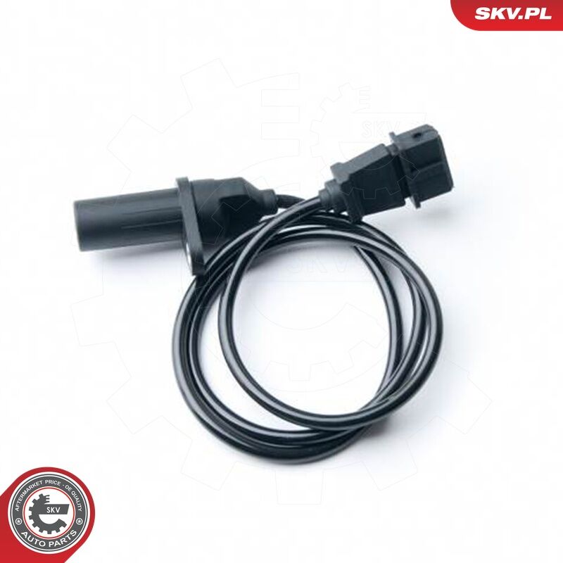 Esen Skv Impulsgeber, Kurbelwelle 17skv291 Für Ferrari Fiat
