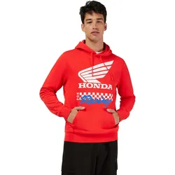 FOX Honda Hoodie M