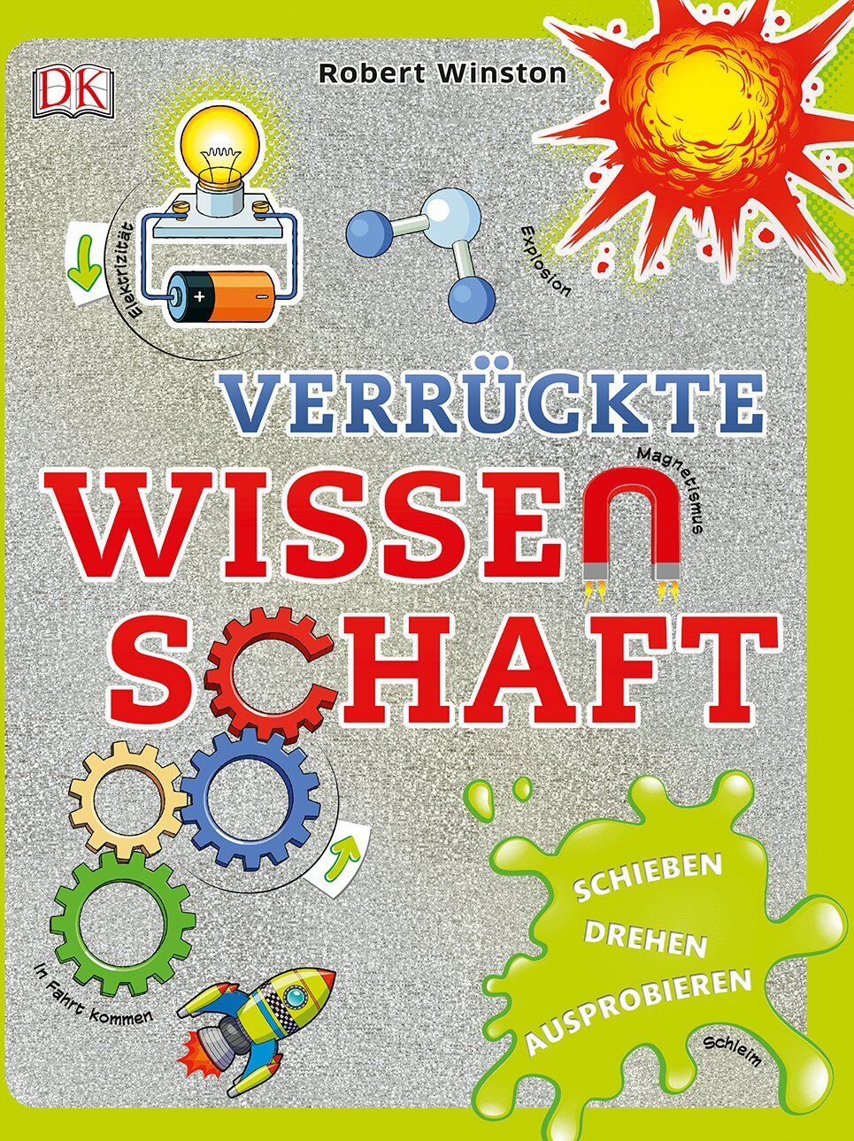mit Pop-ups & Klappen! - Verrückte Wissenschaft - Preis vom 27.09.2026 03:53:48 h