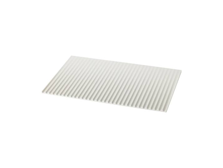 RIG-TIG Plateau d égouttage DRAIN-IT Light grey'
