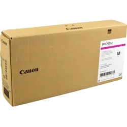 Canon Tinte 9823B001 PFI-707M magenta