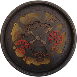 Bhp, Wanduhr, Alissa (76 cm)