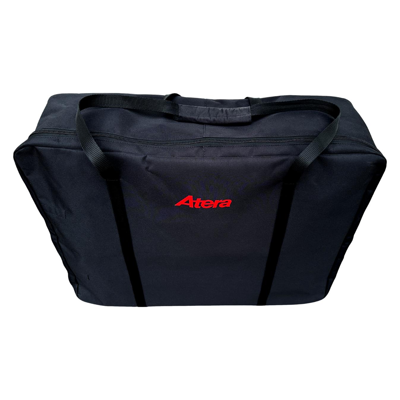 Atera Transporttasche (Schwarz) (022803)