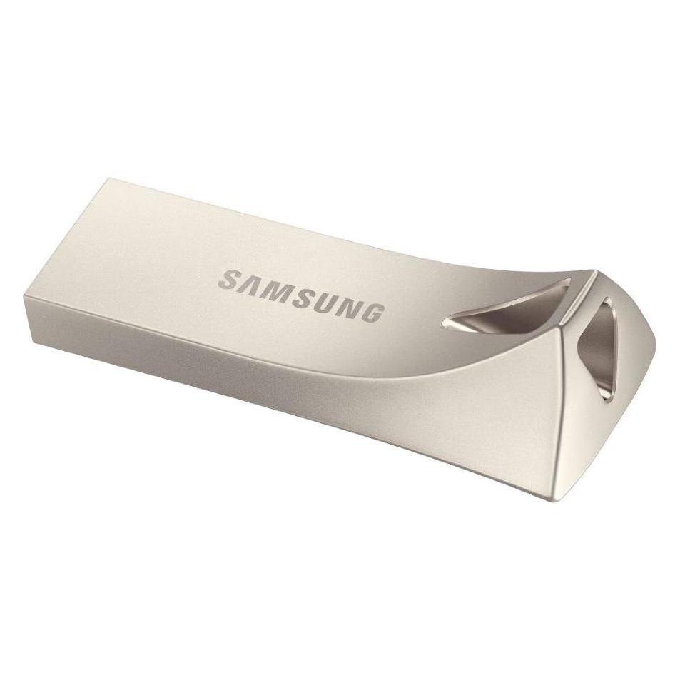 Samsung Bar Plus (64 GB, USB-A) (MUF-64BE3/APC)