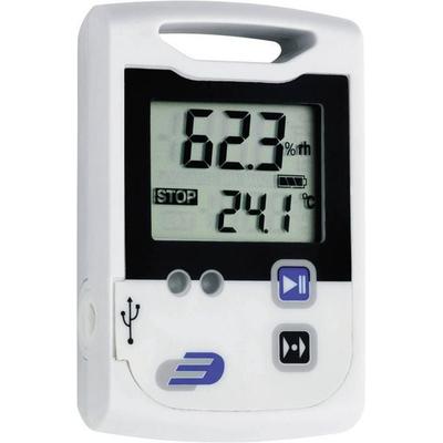 Dostmann electronic 311039 LOG100 Temperatur-Datenlogger Messgröße Temperatur -30 bis 70°C