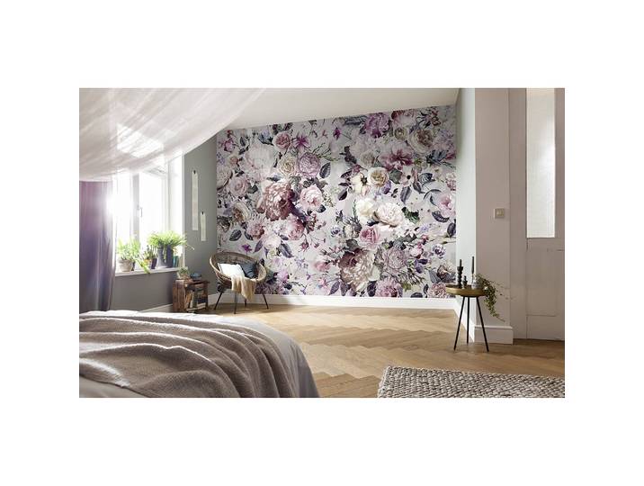 Fototapete Lovely Blossoms 350 x 250 x 0cm