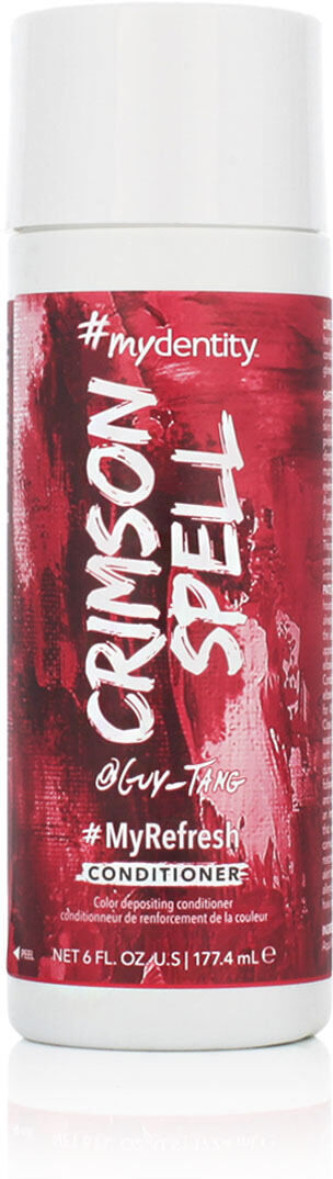 #mydentity #MyRefresh Crimson Spell Conditioner 177,4 ml