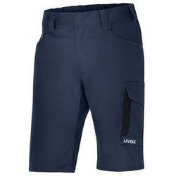 uvex 7077804 Bermuda Kleider-Größe: 42 Blau